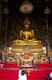 Thailand: The Phra Sri Sakyamuni Buddha image, Wat Suthat, Bangkok