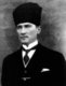 Turkey: Mustafa Kemal Ataturk (1881 - 1938).