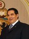 Tunisia: Zine El Abidine Ben Ali, President of Tunisia 1987-2011. (2008, Presidencia de la Nación Argentina)