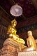 Thailand: Buddha in main viharn, Wat Rakhang, Bangkok
