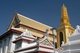 Thailand: Wat Bowonniwet, Bangkok