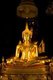 Thailand: Buddha in the main viharn, Wat Bowonniwet, Bangkok